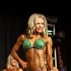 Mariaha   Rogers - NPC Emerald Cup 2011 - #1